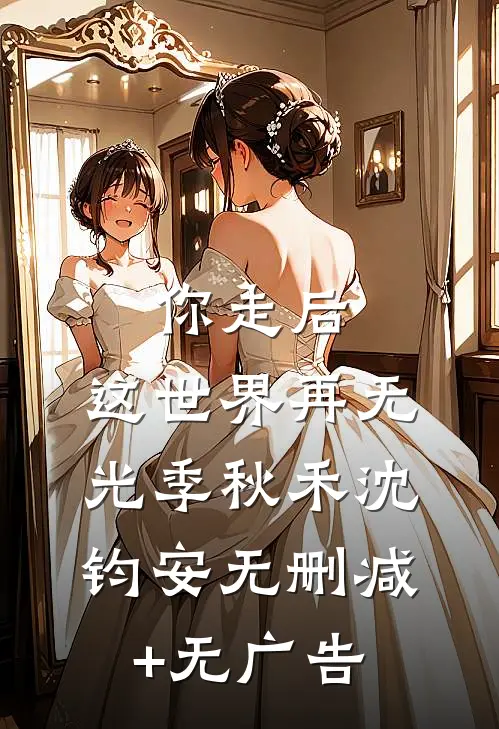 你走后，这世界再无光季秋禾沈钧安无删减+无广告