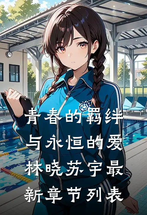 青春的羁绊与永恒的爱林晓苏宇最新章节列表