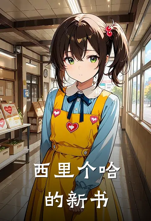 西里个哈的新书