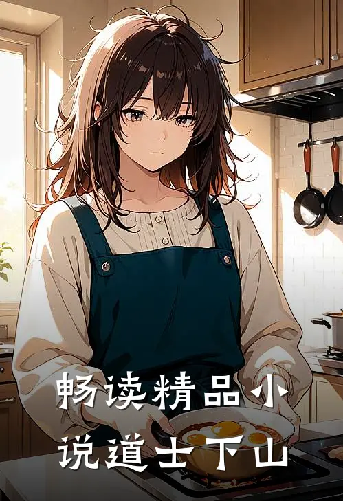 畅读精品小说道士下山