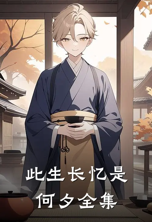 此生长忆是何夕全集