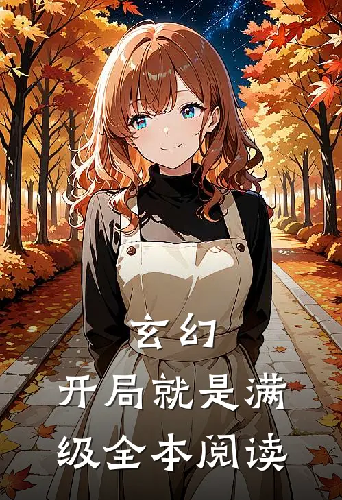 玄幻：开局就是满级全本阅读