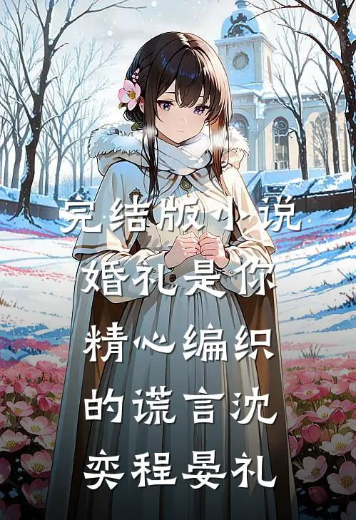 完结版小说婚礼是你精心编织的谎言沈奕程晏礼