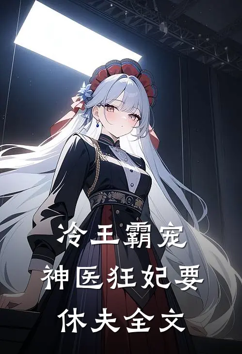 冷王霸宠：神医狂妃要休夫全文