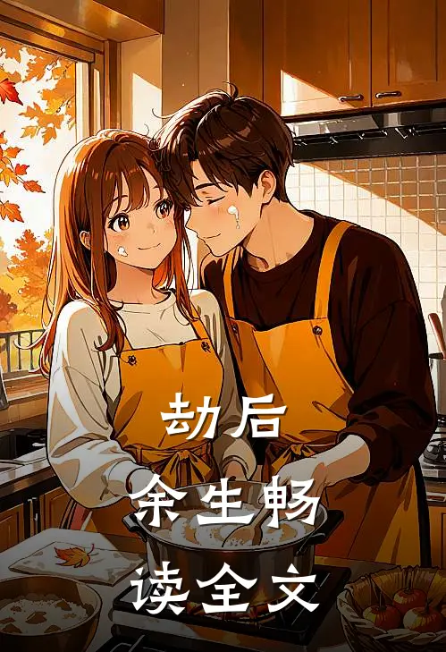劫后，余生畅读全文