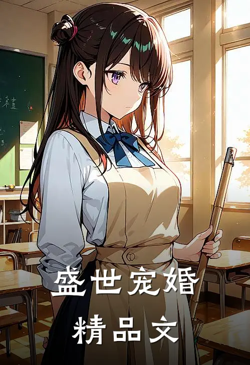 盛世宠婚精品文
