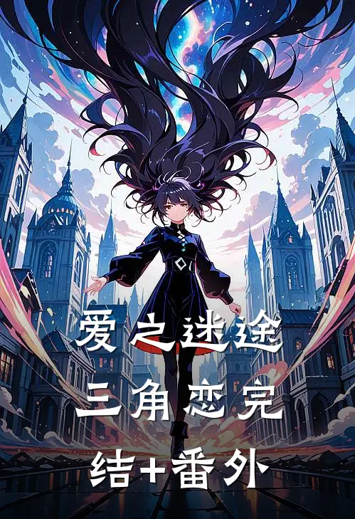 爱之迷途三角恋完结+番外