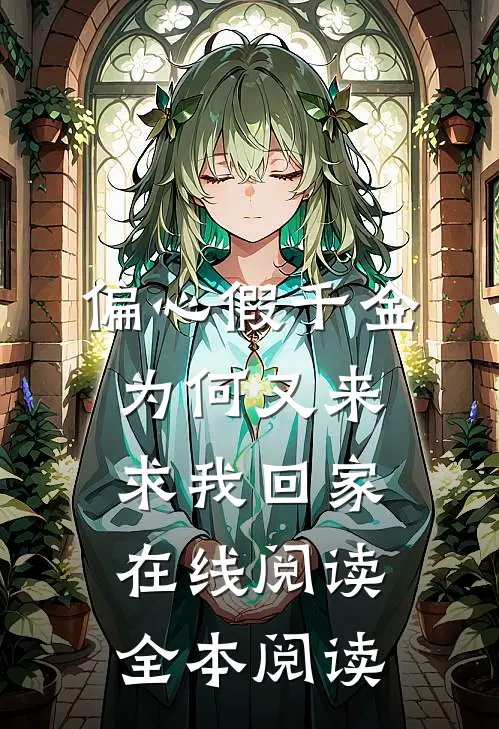 偏心假千金，为何又来求我回家在线阅读全本阅读