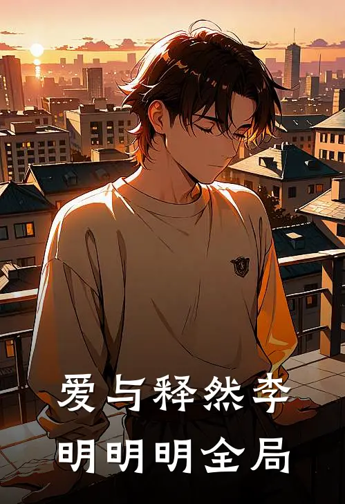 爱与释然李明明明全局