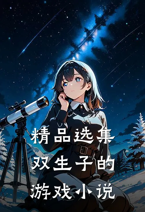 精品选集双生子的游戏小说