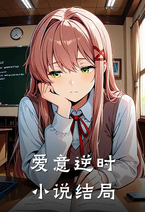 爱意逆时小说结局