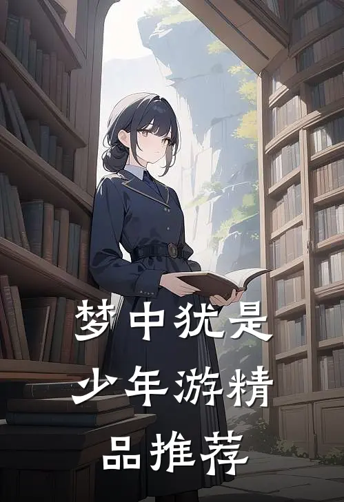 梦中犹是少年游精品推荐
