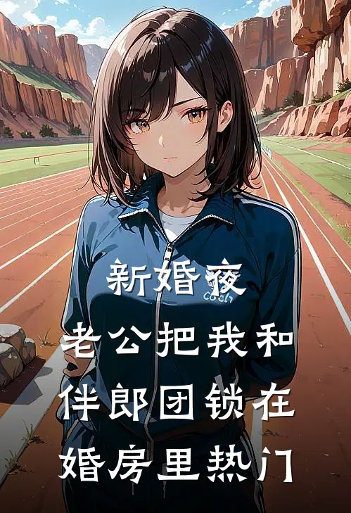 新婚夜，老公把我和伴郎团锁在婚房里热门