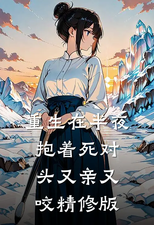 重生在半夜，抱着死对头又亲又咬精修版