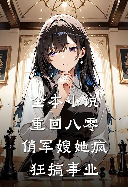 全本小说重回八零：俏军嫂她疯狂搞事业