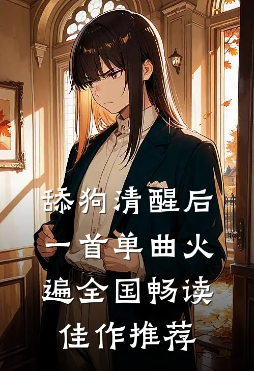 舔狗清醒后，一首单曲火遍全国畅读佳作推荐