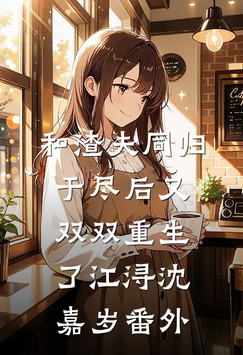 和渣夫同归于尽后又双双重生了江浔沈嘉岁番外