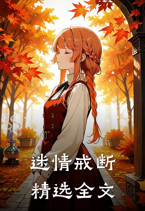 迷情戒断精选全文