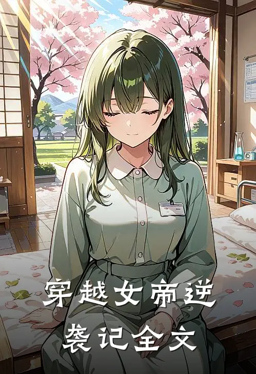 穿越女帝逆袭记全文