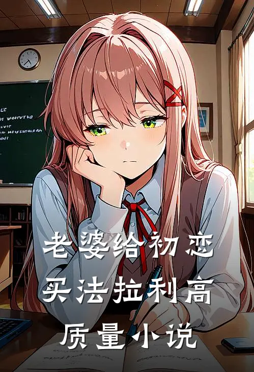 老婆给初恋买法拉利高质量小说