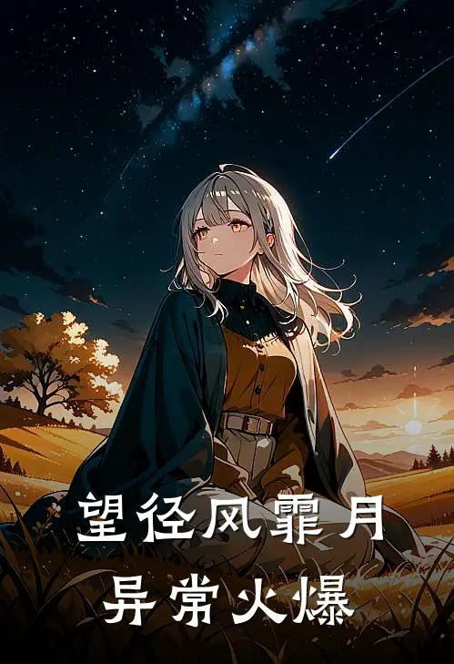 望径风霏月异常火爆