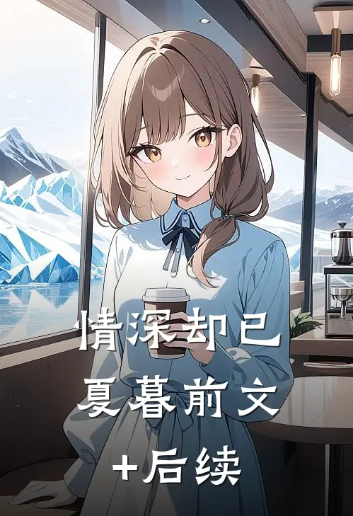 情深却已夏暮前文+后续