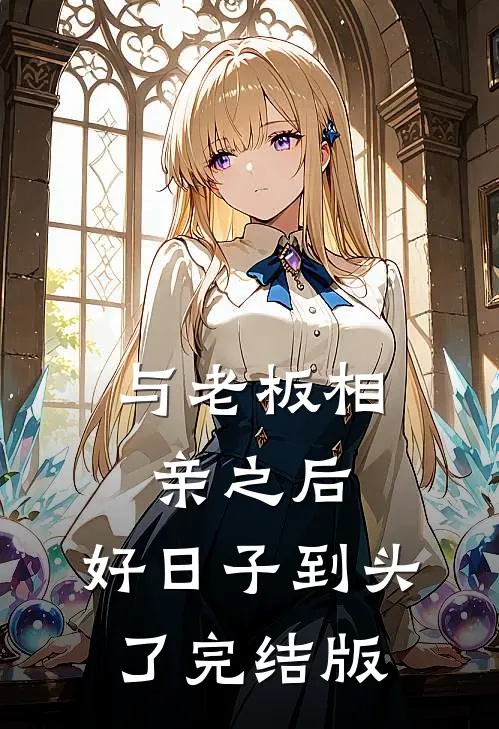 与老板相亲之后，好日子到头了完结版
