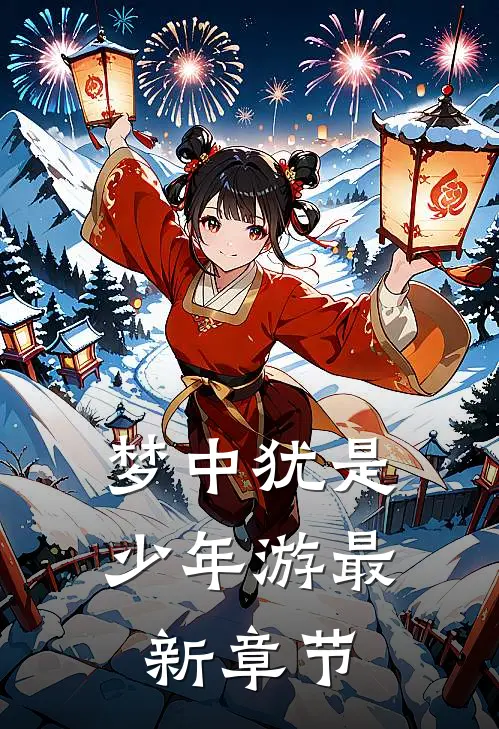 梦中犹是少年游最新章节