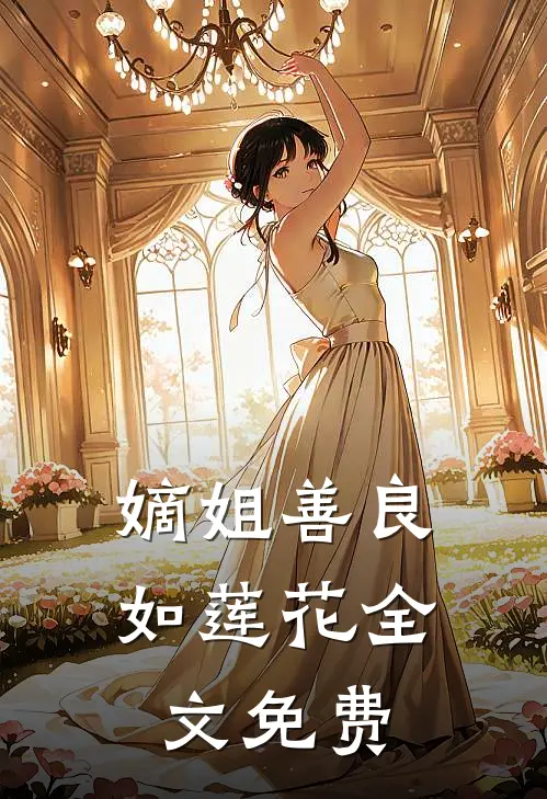 嫡姐善良如莲花全文免费
