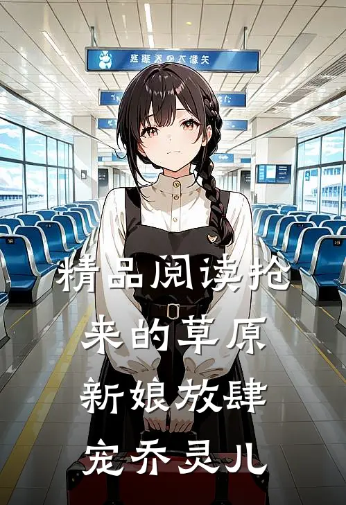 精品阅读抢来的草原新娘放肆宠乔灵儿