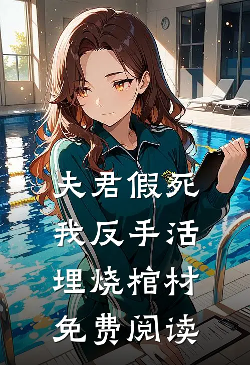 夫君假死，我反手活埋烧棺材免费阅读