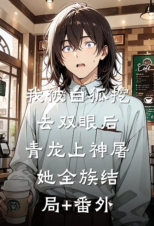 我被白狐挖去双眼后，青龙上神屠她全族结局+番外