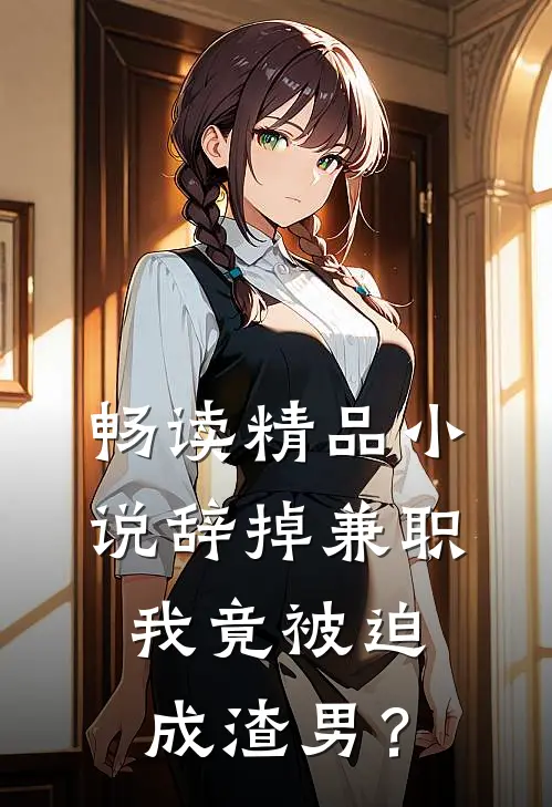 畅读精品小说辞掉兼职，我竟被迫成渣男？