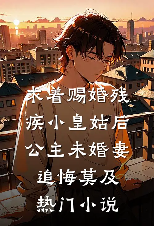 求着赐婚残疾小皇姑后，公主未婚妻追悔莫及热门小说