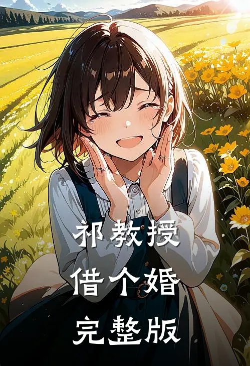 祁教授，借个婚完整版