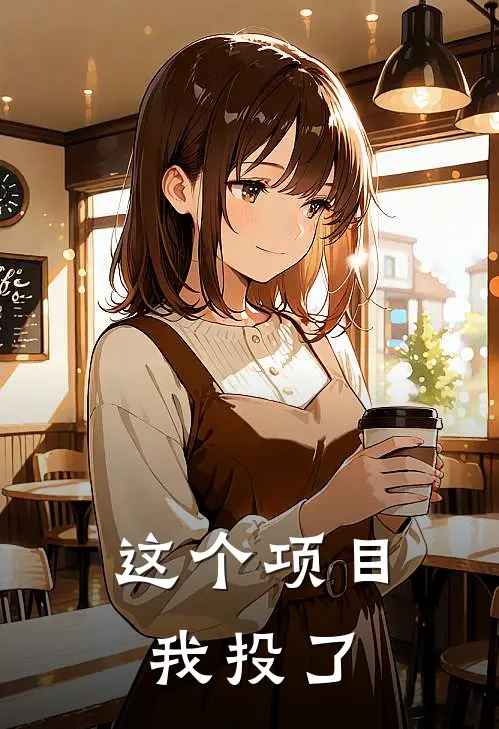这个项目我投了