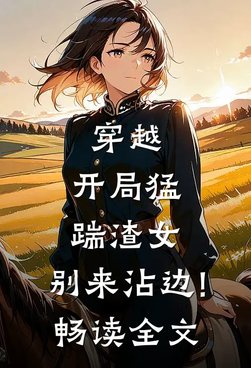 穿越:开局猛踹渣女,别来沾边!畅读全文