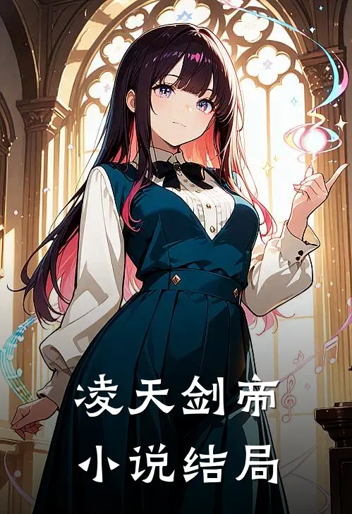 凌天剑帝小说结局