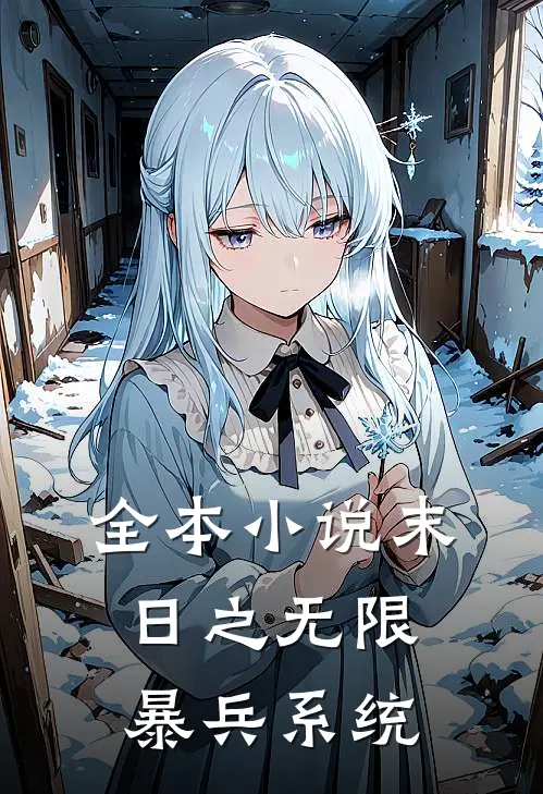 全本小说末日之无限暴兵系统