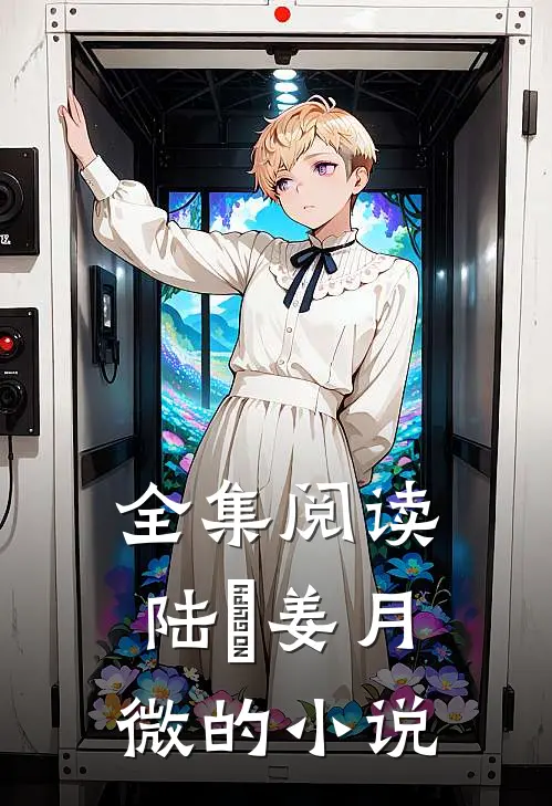 全集阅读陆璟姜月微的小说