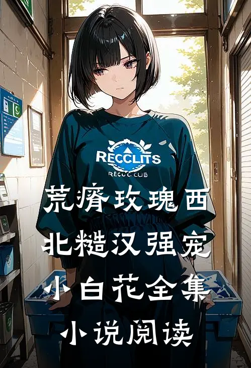 荒瘠玫瑰【西北糙汉强宠小白花】全集小说阅读