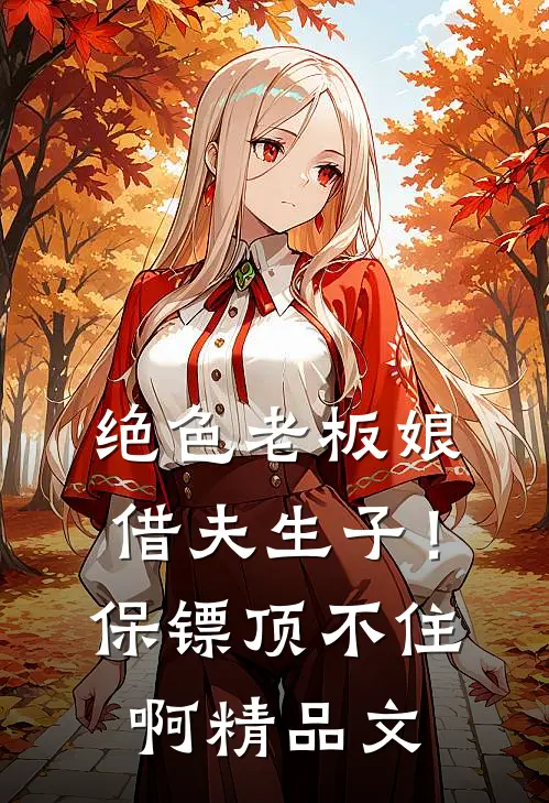 绝色老板娘借夫生子！保镖顶不住啊精品文