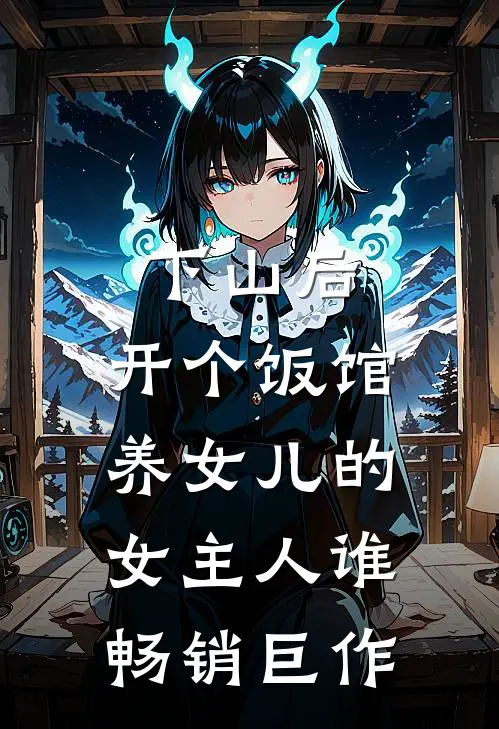 下山后,开个饭馆养女儿的女主人谁畅销巨作