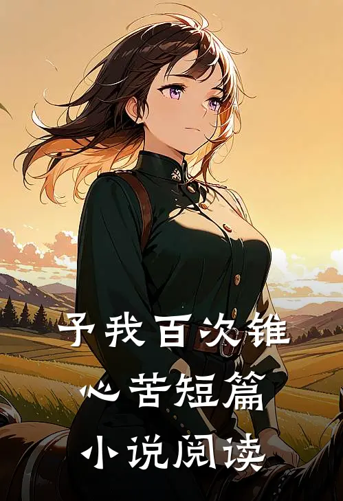 予我百次锥心苦短篇小说阅读