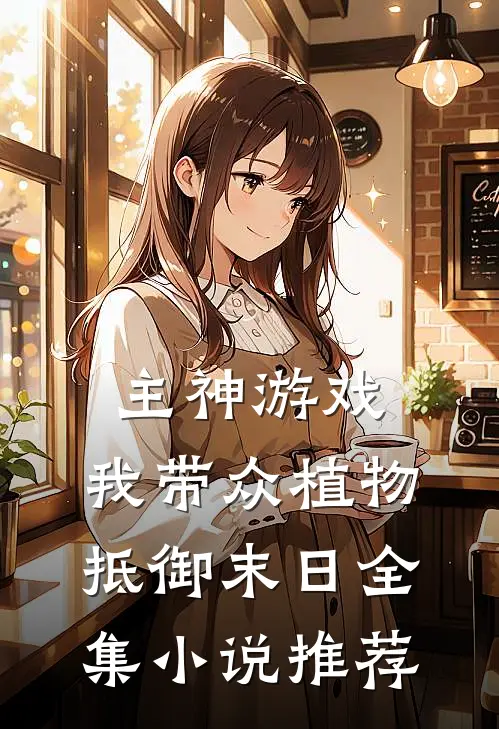 主神游戏：我带众植物抵御末日全集小说推荐