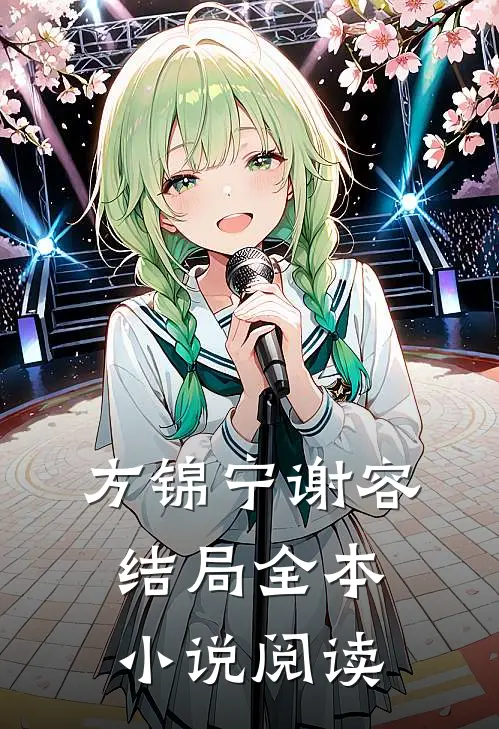方锦宁谢容结局全本小说阅读
