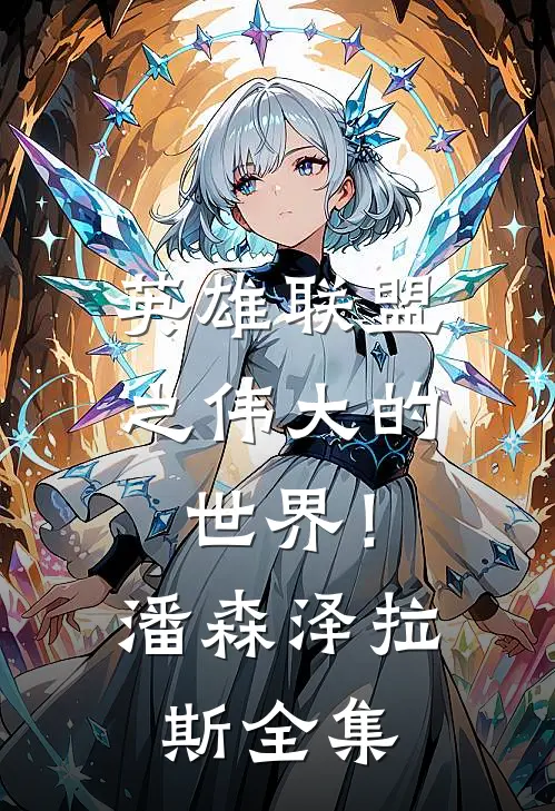 英雄联盟之伟大的世界！潘森泽拉斯 全集