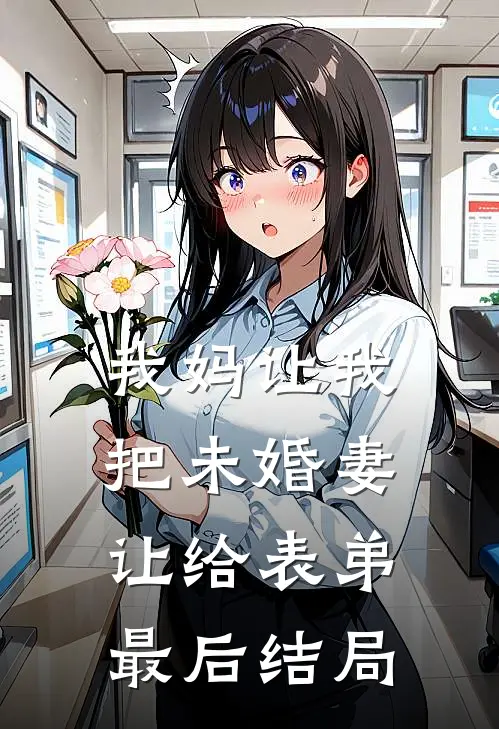 我妈让我把未婚妻让给表弟最后结局
