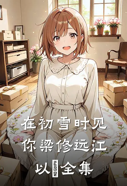在初雪时见你梁修远江以婳全集