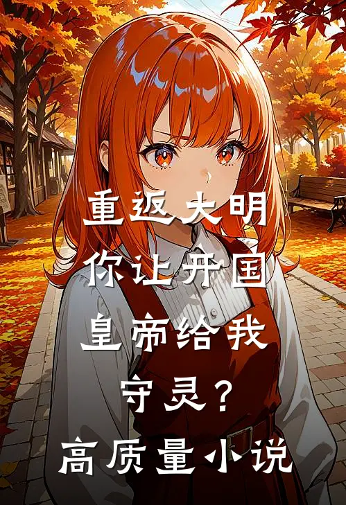 重返大明：你让开国皇帝给我守灵？高质量小说